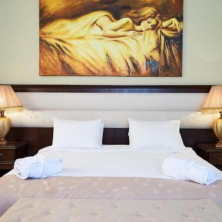 Smith'S Boutique Hotel Baku Bagian luar foto
